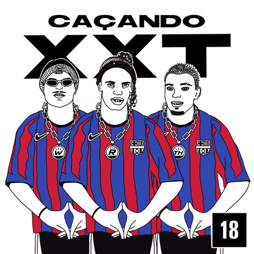 Caçando XXT