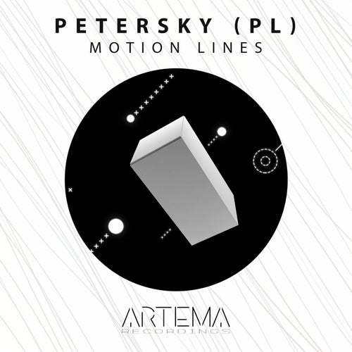 Motion Lines
