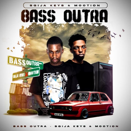 Bass Outra !