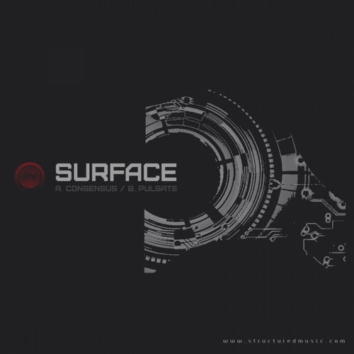 Consensus / Pulsate