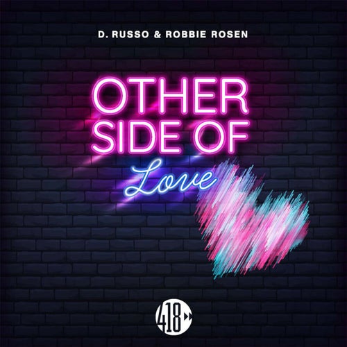 Other Side Of Love