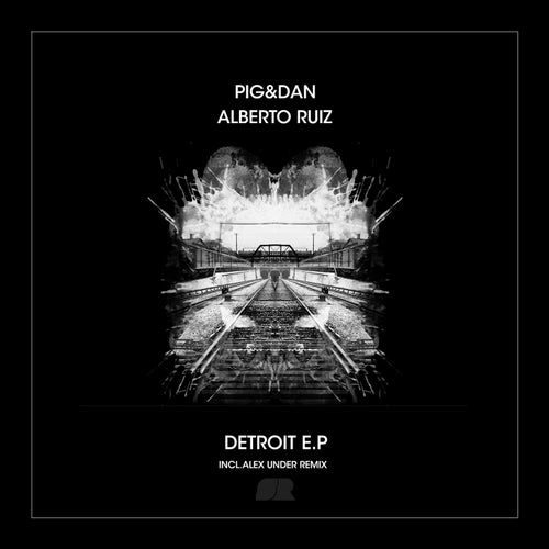 Detroit EP