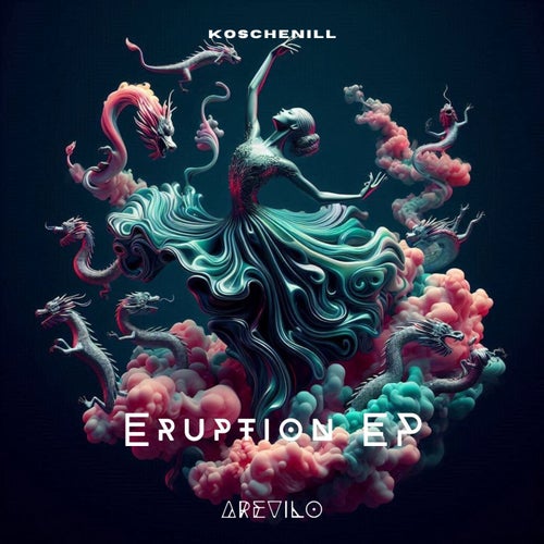 Eruption EP