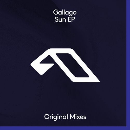 Cover art for Sun EP