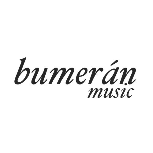 Bumerán Music
