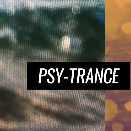 Summer Sounds: Psy-Trance