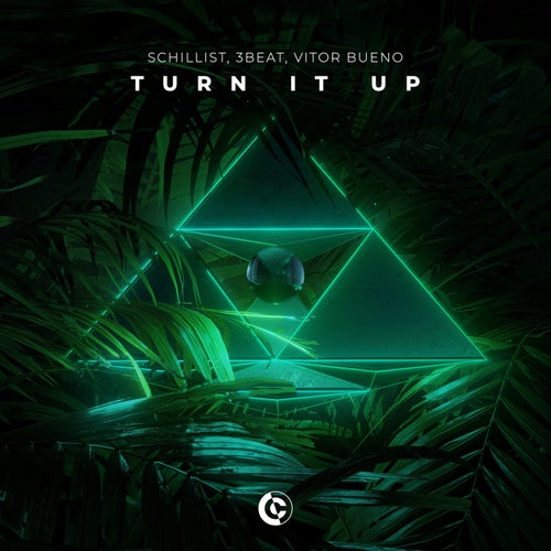 Turn It Up