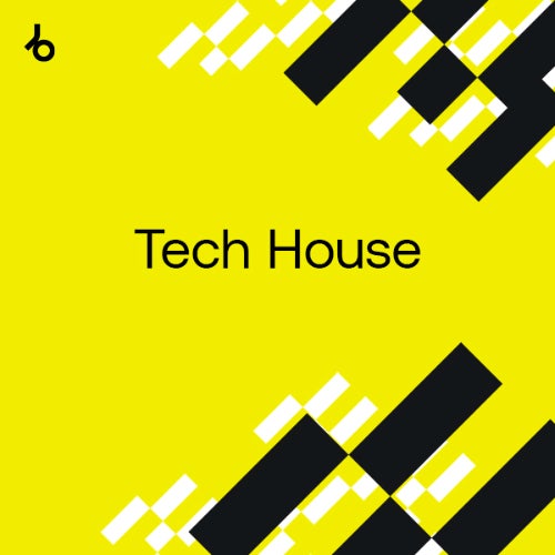 Amsterdam Special: Tech House