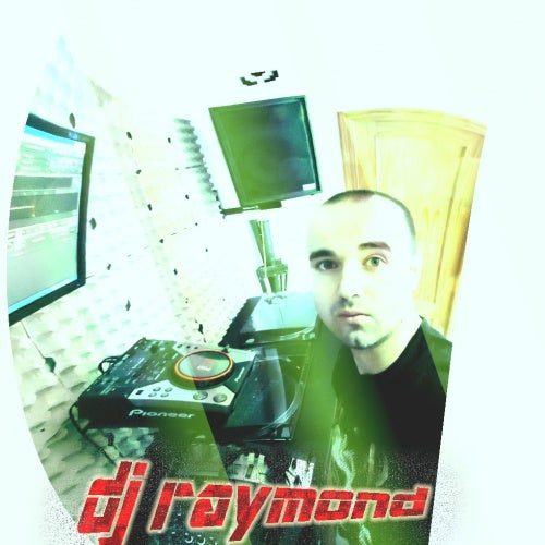 DJ RAYMOND