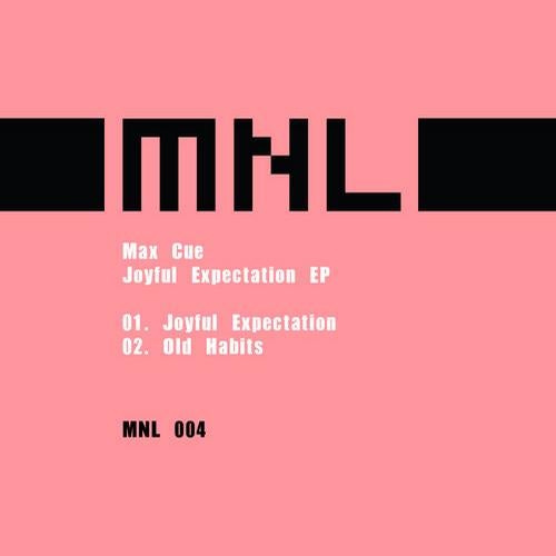 Joyful Expectation EP