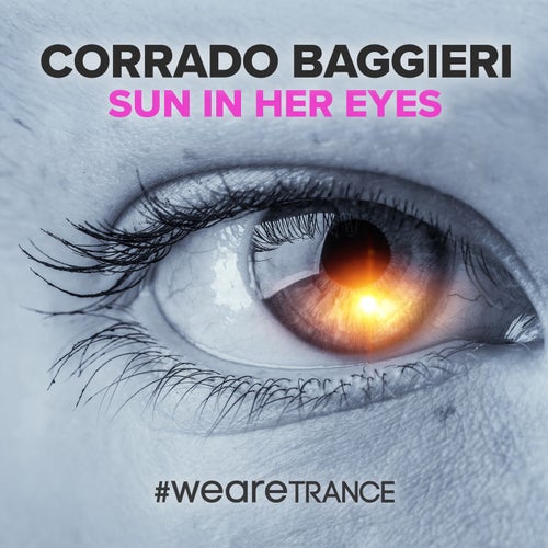 Sun in Her Eyes