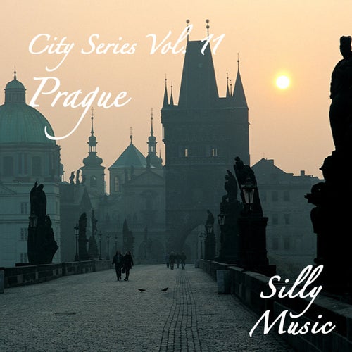 City Series, Vol. 11 - Prague
