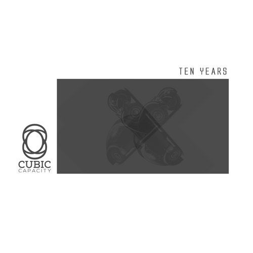 Cover art for Ten Years