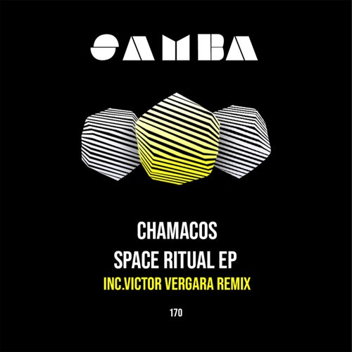 Space Ritual EP