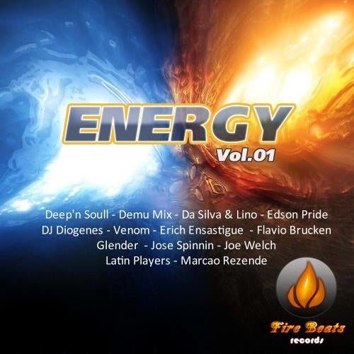 Energy Vol. 1