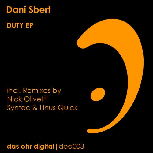 Duty EP