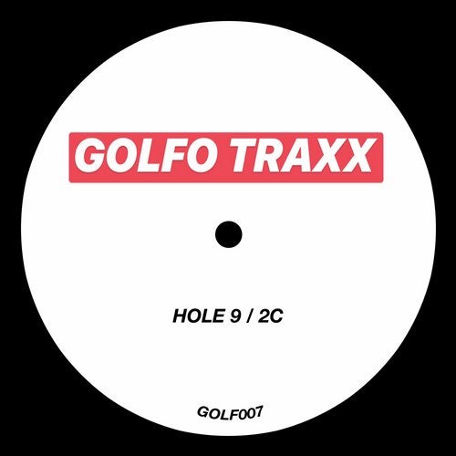 Cover art for HOLE 9 / 2C