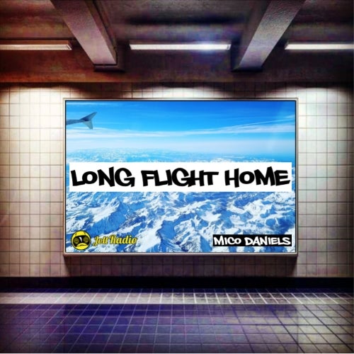 Long Flight Home Ep 001 December 2019