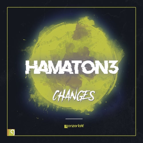 Cover art for Changes