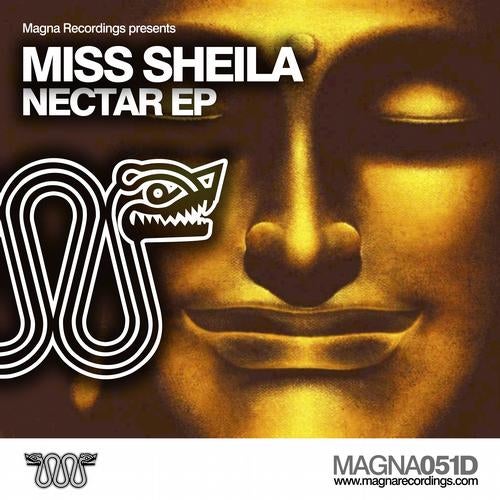 Nectar EP