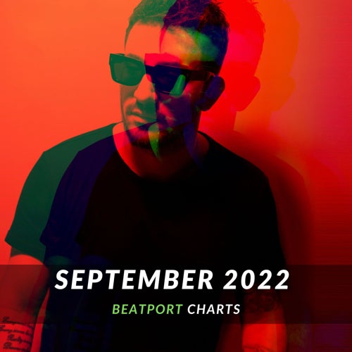 SEPTEMBER 2022 "SANTERIA' CHARTS