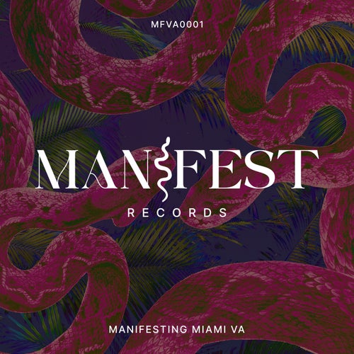 Manifest Miami VA
