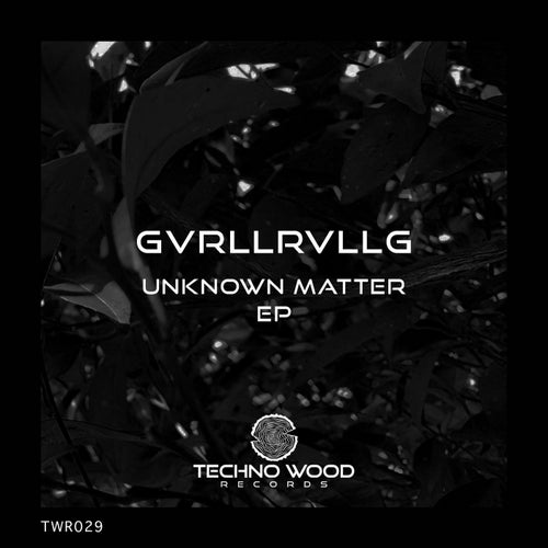 Unknown Matter EP