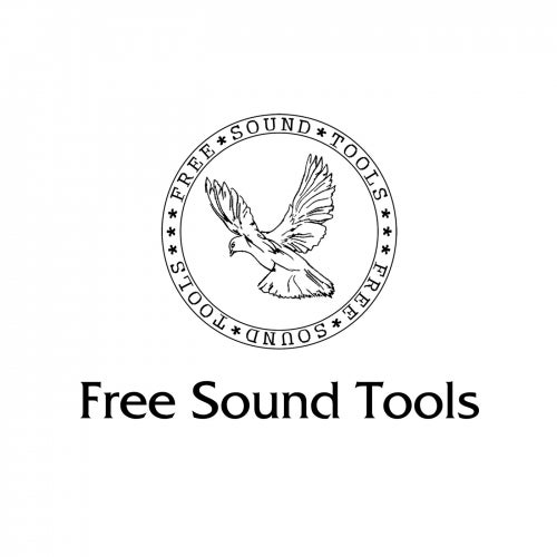 Free Sound Tools