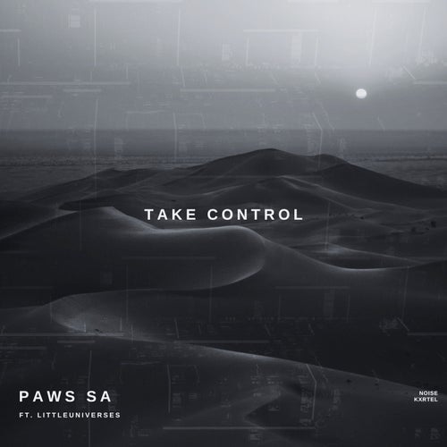 Take Control (feat. Littleuniverses)