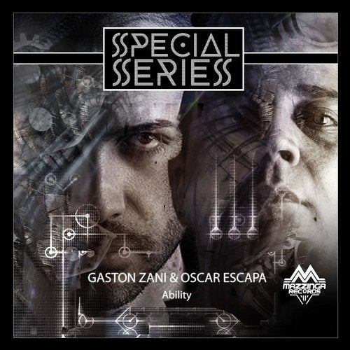 Cover art for Ability