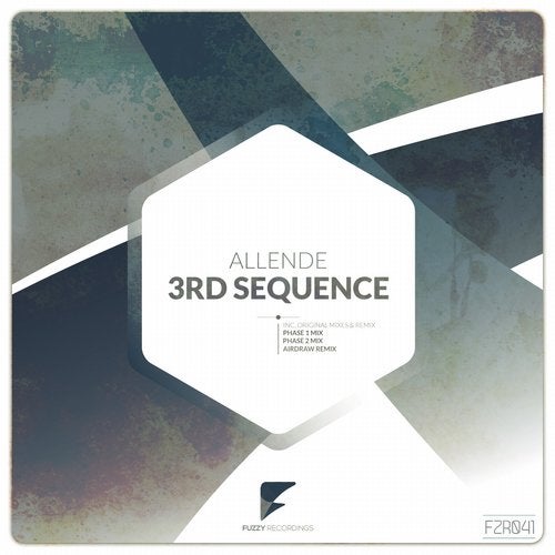 Cover art for The 3rd Sequence