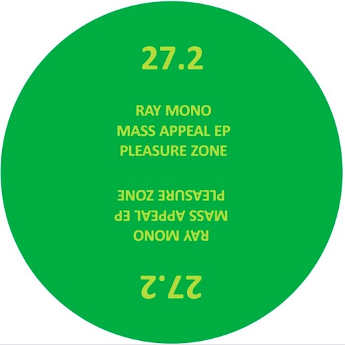 Mass Apeal EP