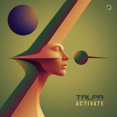  Talpa - Activate (2025) 