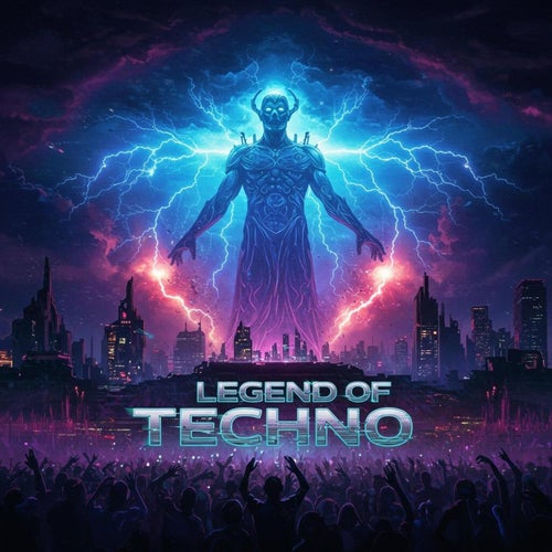 Legend Of Techno