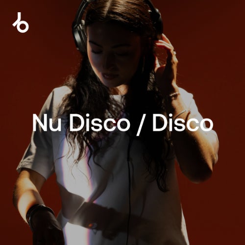 BEATPORT Summer Sounds 2026 Nu Disco & Disco - (Nu Disco / Disco) Album Cover