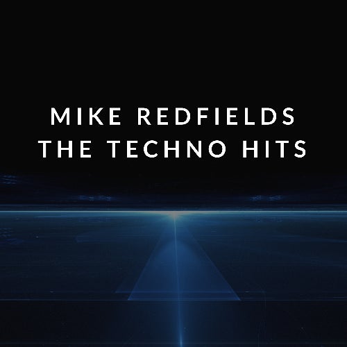 Mike Redfields - The Techno Hits #1