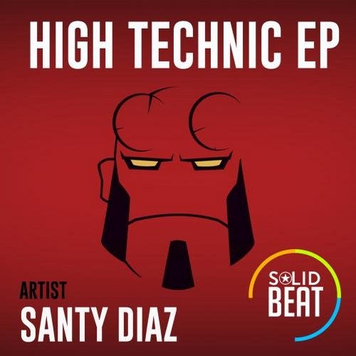 High Technic EP