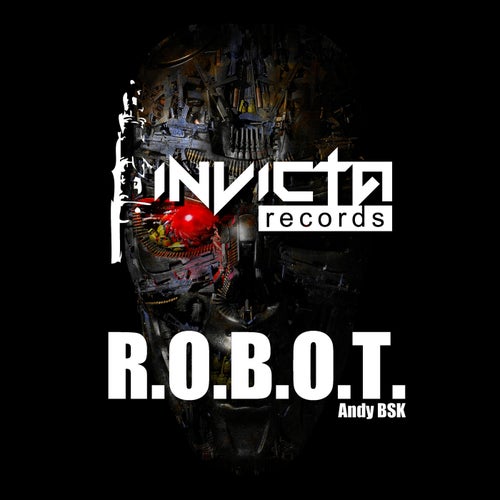 R.O.B.O.T. - IR043