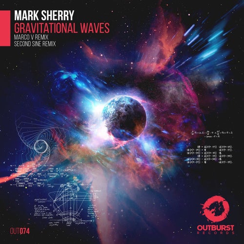 Gravitational Waves - The Remixes