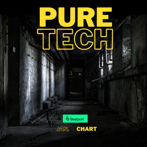 PureTech. No. - jan.24