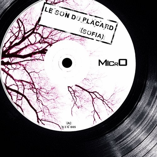 Cover art for Sofia