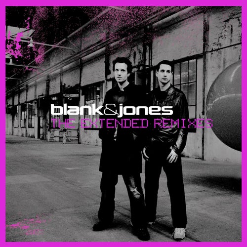 The Extended Remixes