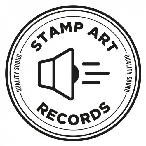 Stamp Art