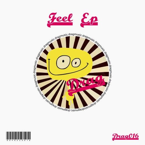 Feel EP