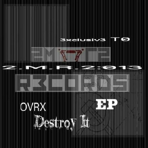 Destroy It EP
