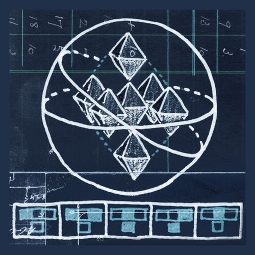 Cover art for CODE
