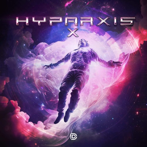 Hyparxis X - The New Era