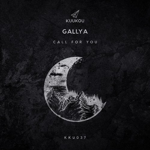Cover art for Call For You