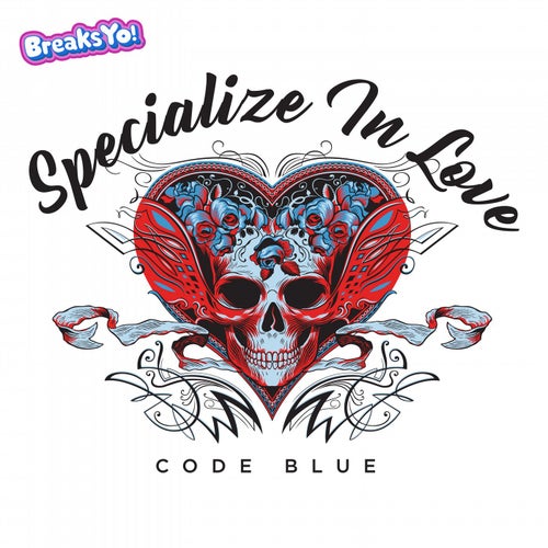 Specialize In Love