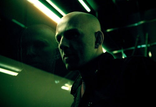 DVS1 avatar